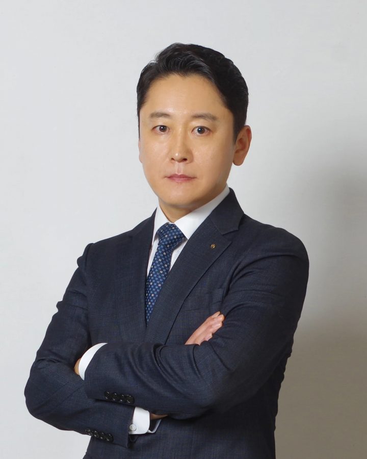 구명우 딜러 프로필 사진, 의정부 전시장 벤츠 E300 상담 담당