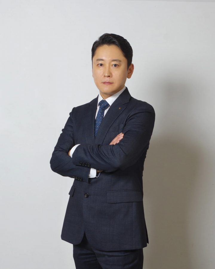 구명우 딜러 프로필 사진, 의정부 전시장 벤츠 E300 상담 담당